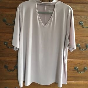 Lilac Top